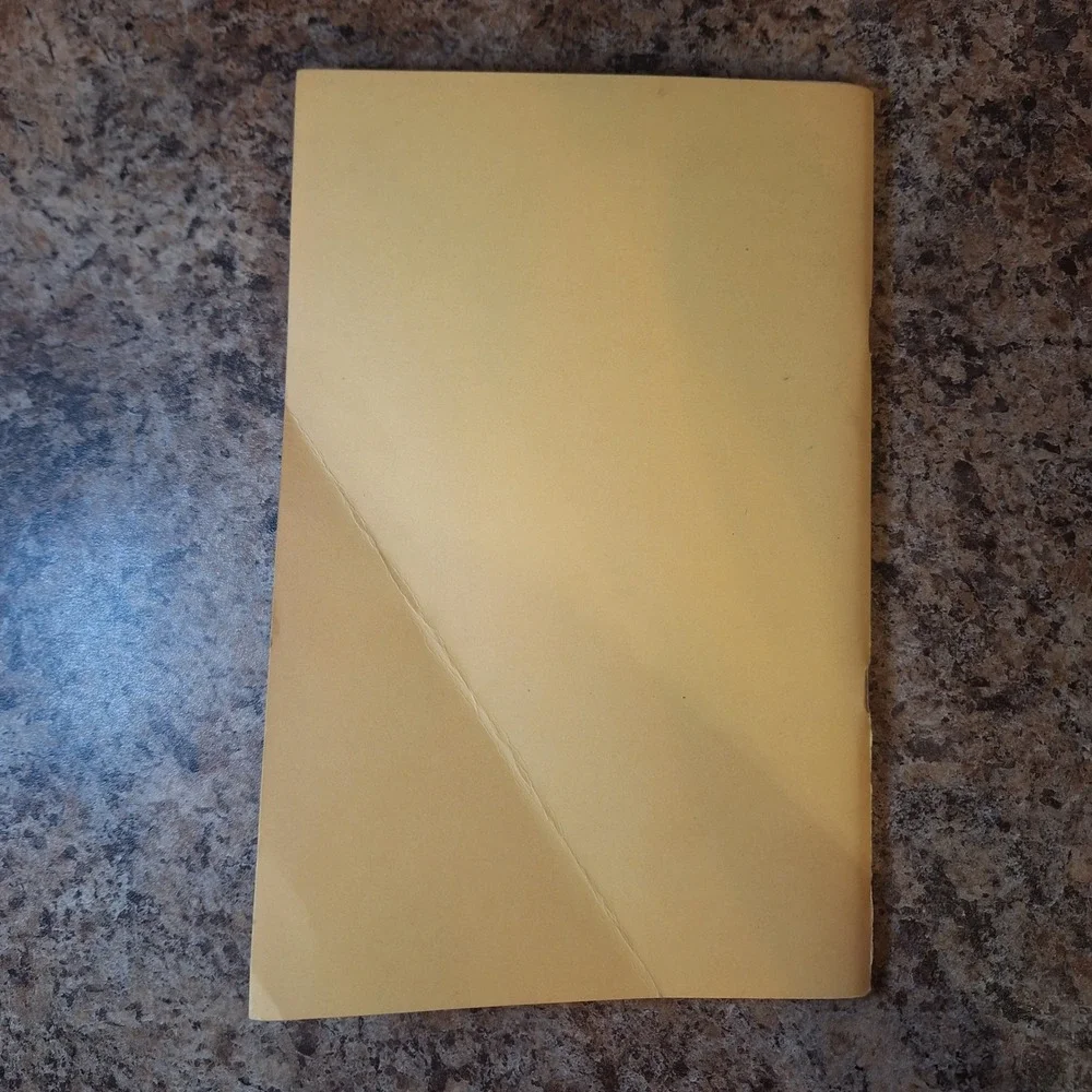 Delta County Vintage Cheese Please Cookbook Recipes‎ Vintage 1970s